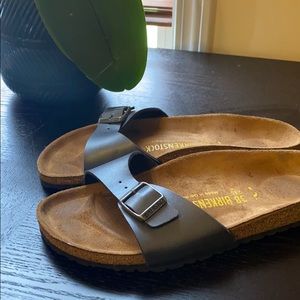 VERY Lightly Worn Birkenstock Sandals